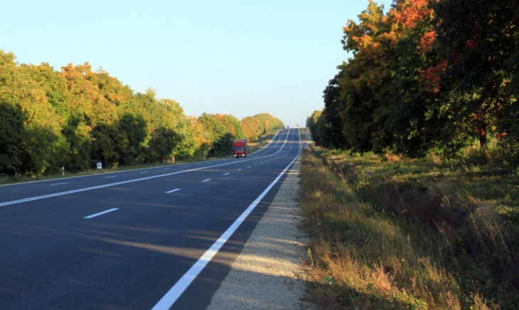 Mesaj de felicitare cu ocazia Zilei profesionale a automobilistului și drumarului